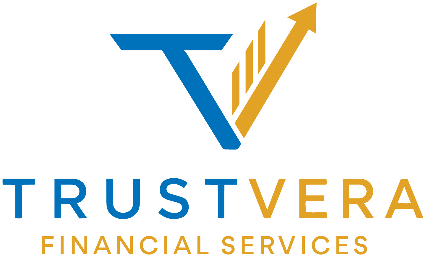 TrustVera Financial Services logo